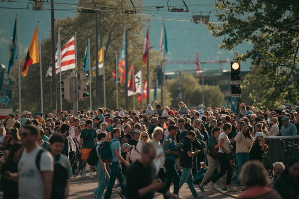 Le revenu universel face à la crise du COVID-19 : perspective d'avenir ?