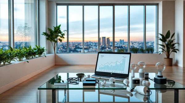 5 conseils d'experts pour maximiser vos économies d'énergie