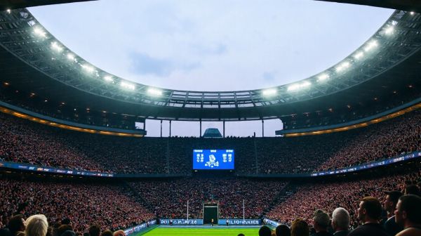 Les astuces pour analyser les classements du Top 14