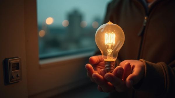 Optimiser vos économies d'énergie avec l'expertise d'un professionnel