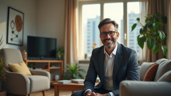 Optimiser vos économies d'énergie avec l'expertise d'un professionnel