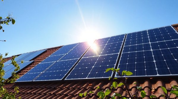 Panneau solaire photovoltaïque : témoignages et économies à saisir