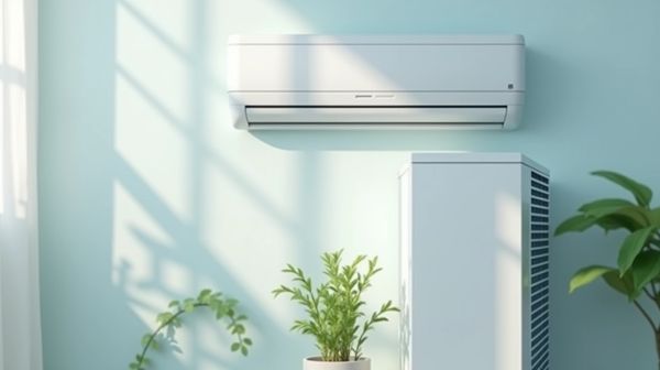 Pompes à chaleur : accédez à un chauffage écologique efficace