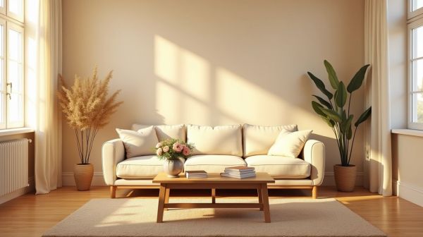 Renforcer le confort thermique avec une isolation efficace