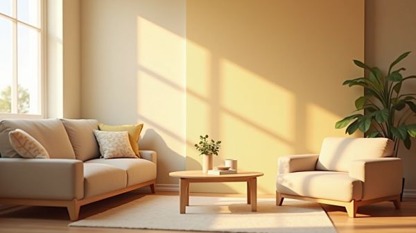 Renforcer le confort thermique avec une isolation efficace