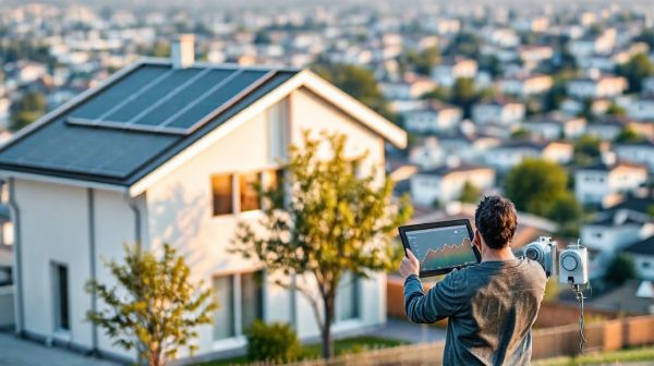 Top 5 avantages des panneaux solaires pour réduire vos factures