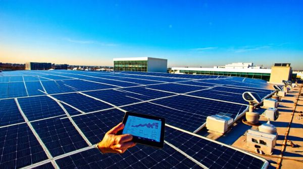 Top 5 avantages des panneaux solaires pour réduire vos factures