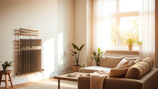 Top 5 ressources pour optimiser votre chauffage écologique avec des pompes à chaleur