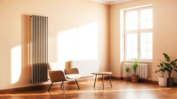 Top 5 ressources pour optimiser votre chauffage écologique avec des pompes à chaleur