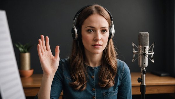 Cours de chant : développez votre voix à domicile facilement