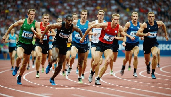 Jeux européens du sport en entreprise : pour un bien-être collectif