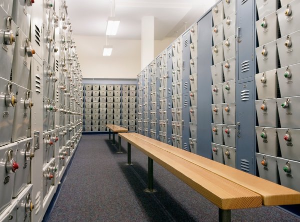 Banc vestiaire salle de sport : sélection et conseils pratiques