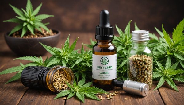 Meilleur site achat cbd en ligne : guide des options fiables